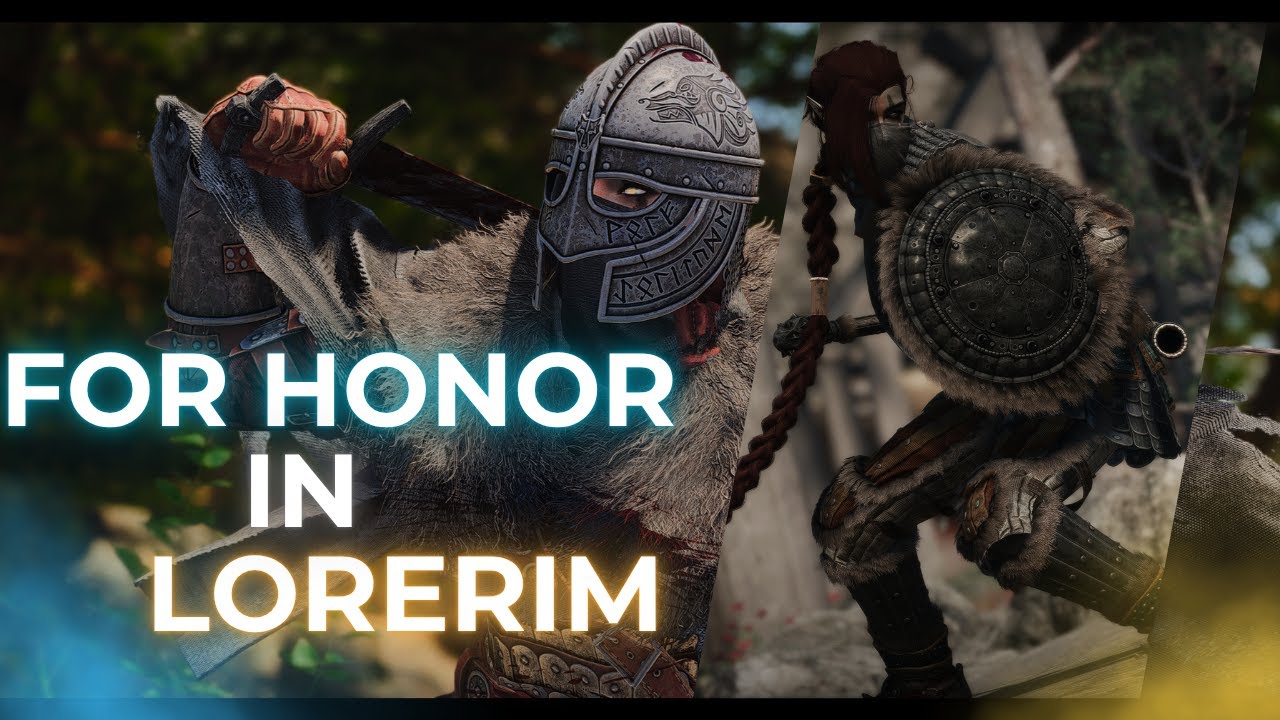 NEW ANIMATIONS | 4,100+ Mods | LoreRim 4 Gameplay