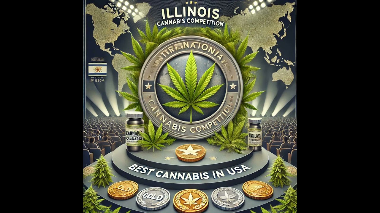 Canna-lympics, Best In Grass, and New Innovations: A Chat with Mark Kazinec