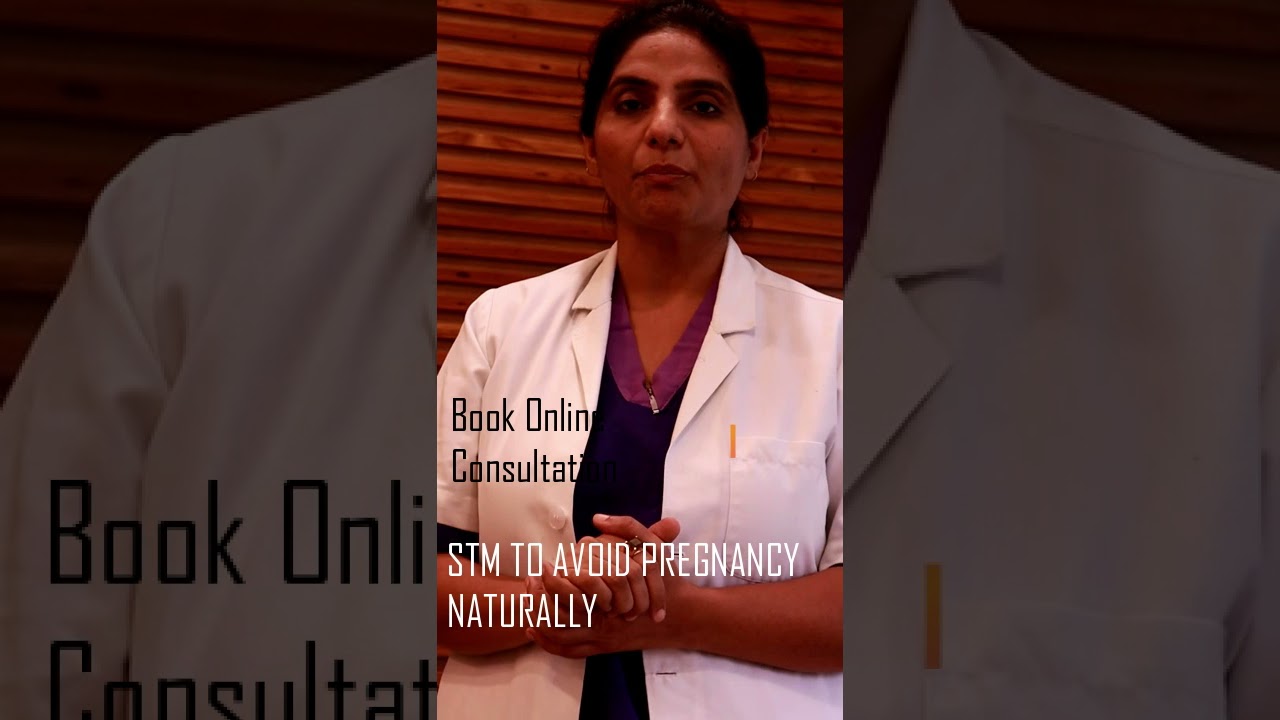Avoid Pregnancy Naturally | Follow Standard Days Method