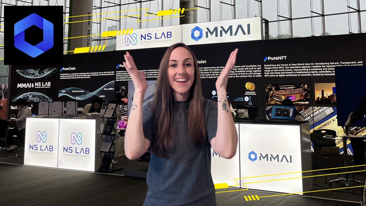 MMAI SEOUL METAWEEK AND UPDATES