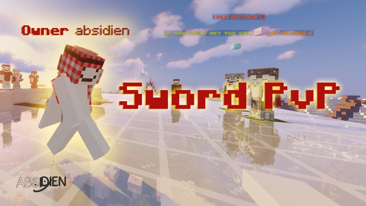 Best Middle East PvPer