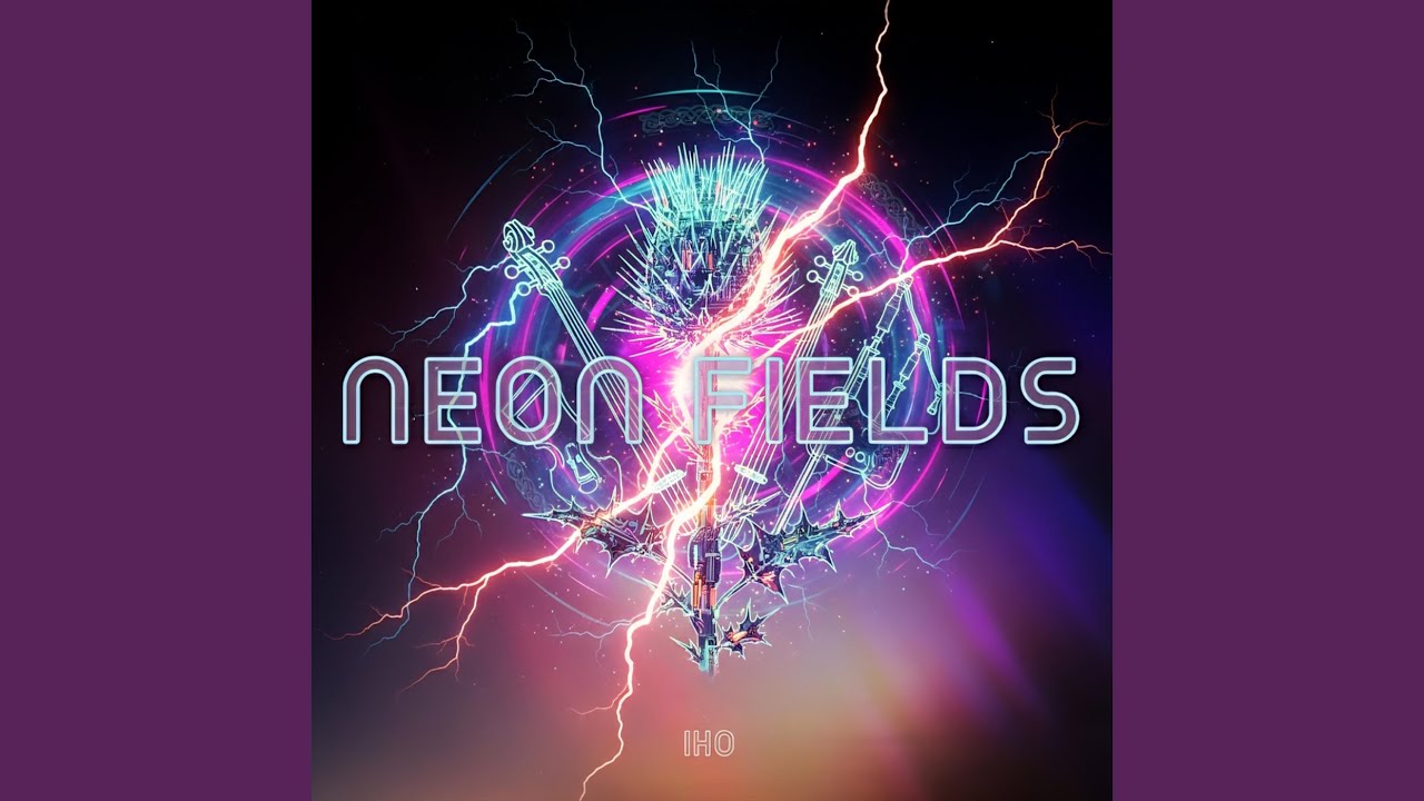 Neon Night