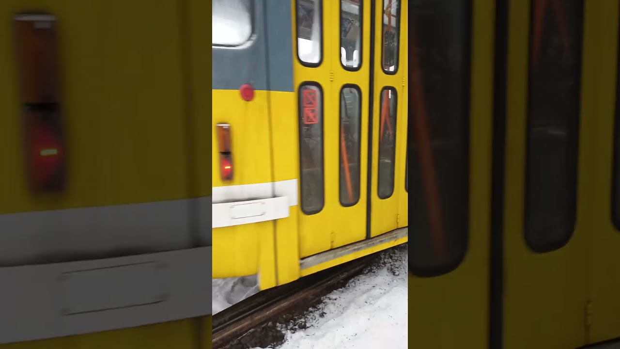 #Tramvaje