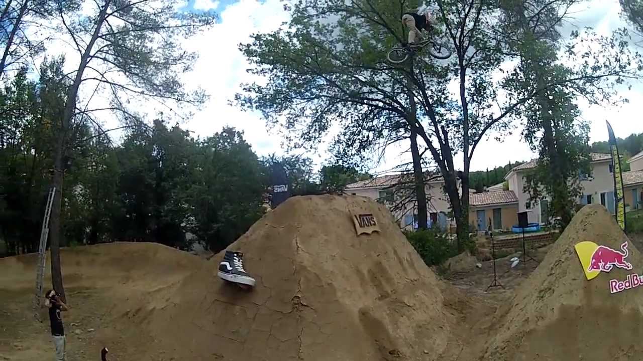 vans kill the line 2012 Peynier