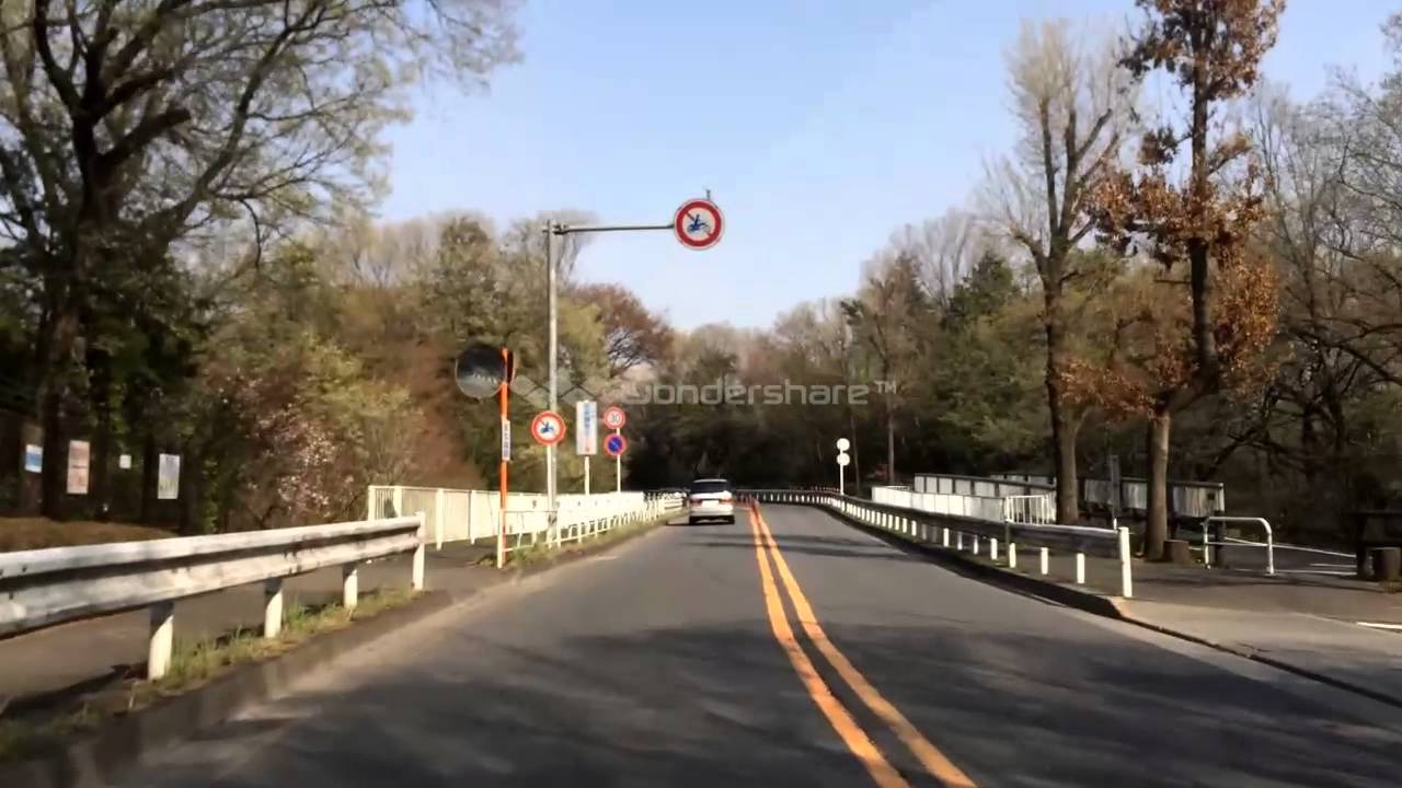 GB250　クラブマン　5型　走行・参考動画