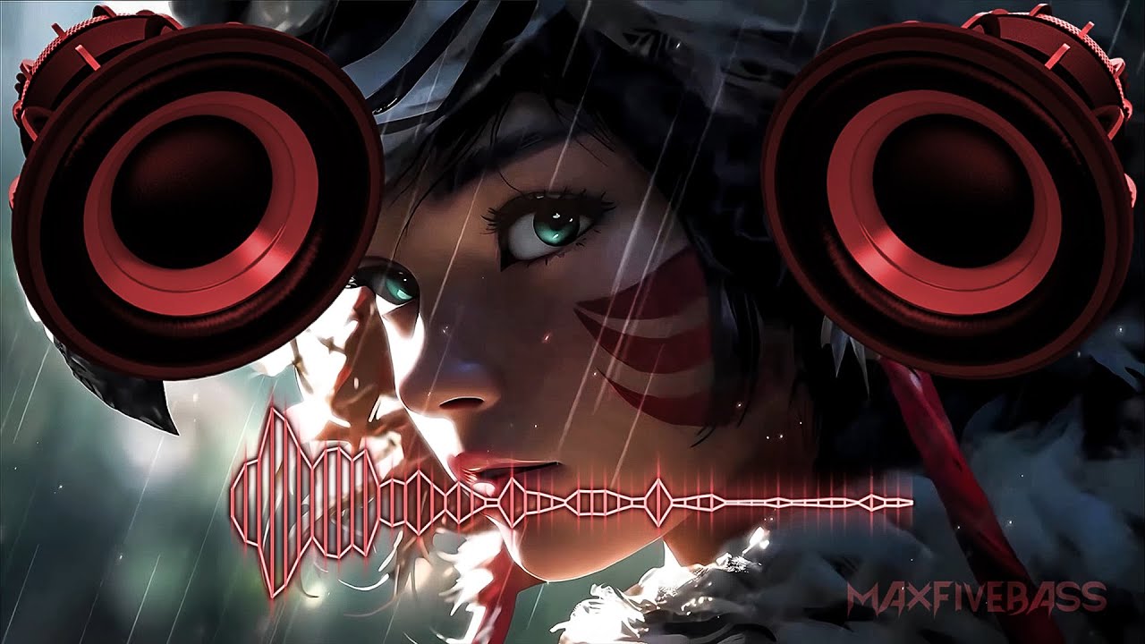 BASS BOOSTED SONGS 2025 🔥 REMIXES OF POPULAR SONGS 2025 🔥 MUSIC MIX