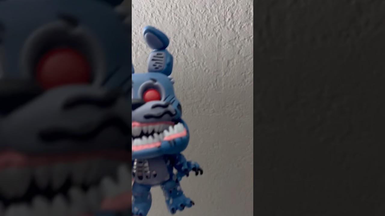 #fivenightsatfreddys