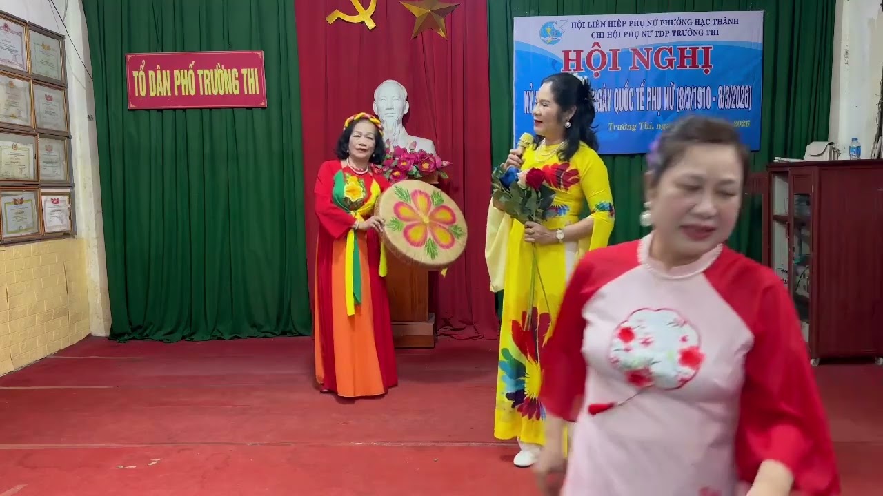 Ngô Hạnh Tìm em trong chiều Hội Lim 8.3.26