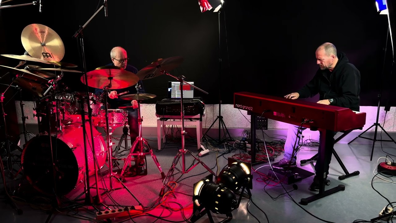 Hermann Linecker und Gerald Endstrasser - Sabor