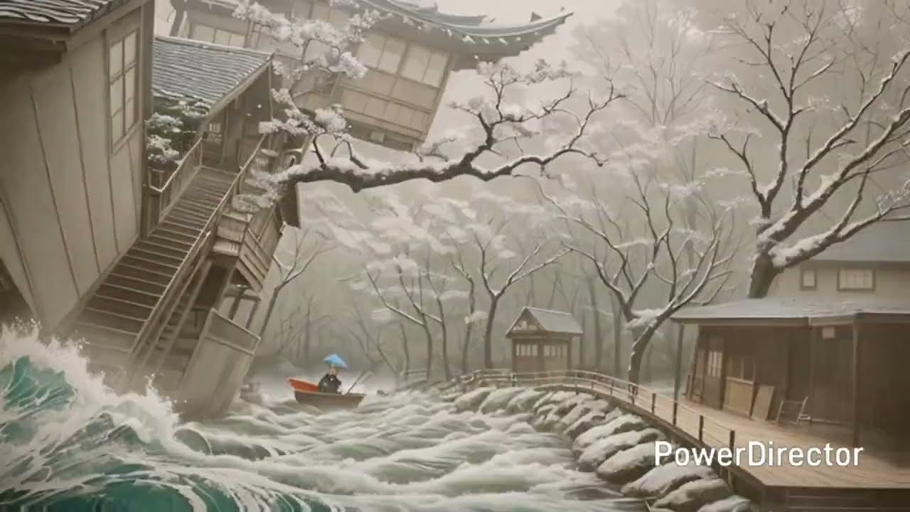 ただ、音があった｜竈門炭治郎のうた（祈りと静けさのサックス）