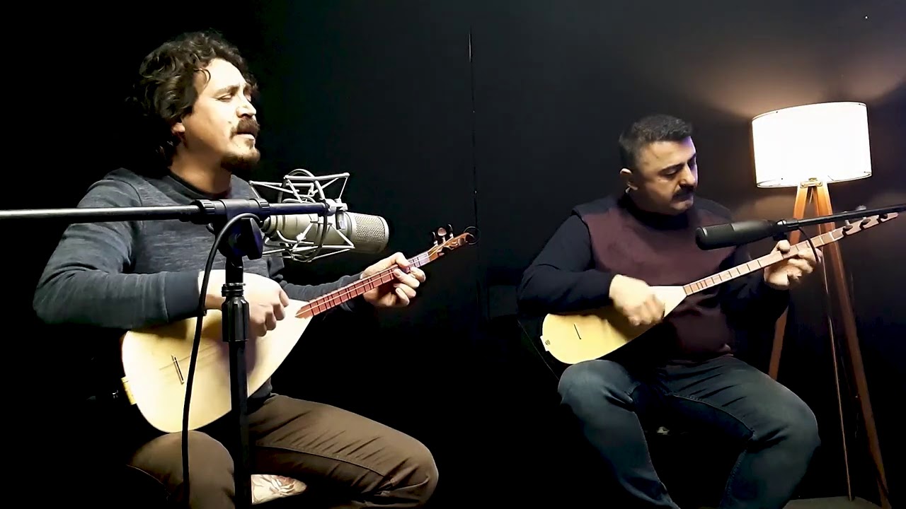 Daha Senden Gayrı Aşık Mı Yoktur - İsmail Çakır - Ruzba Eşlik: Özgür Polat