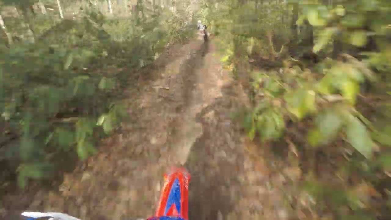 2023 Beta 430 Race Edition 1st ride