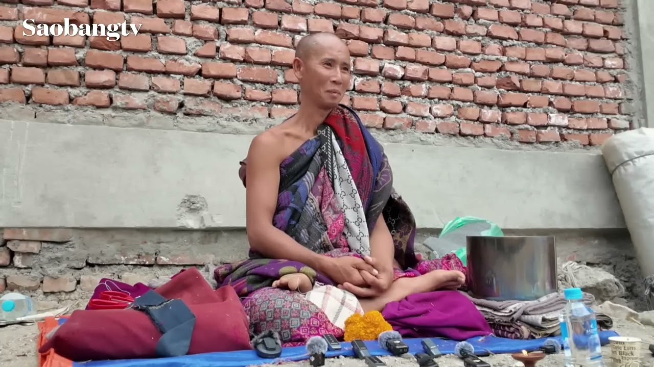 HÌNH ẢNH ĐẸP VÀ CHIA SẺ PHẬT PHÁP CỦA SƯ MINH TUỆ TẠI ĐẤT NƯỚC NEPAL NĂM 2026