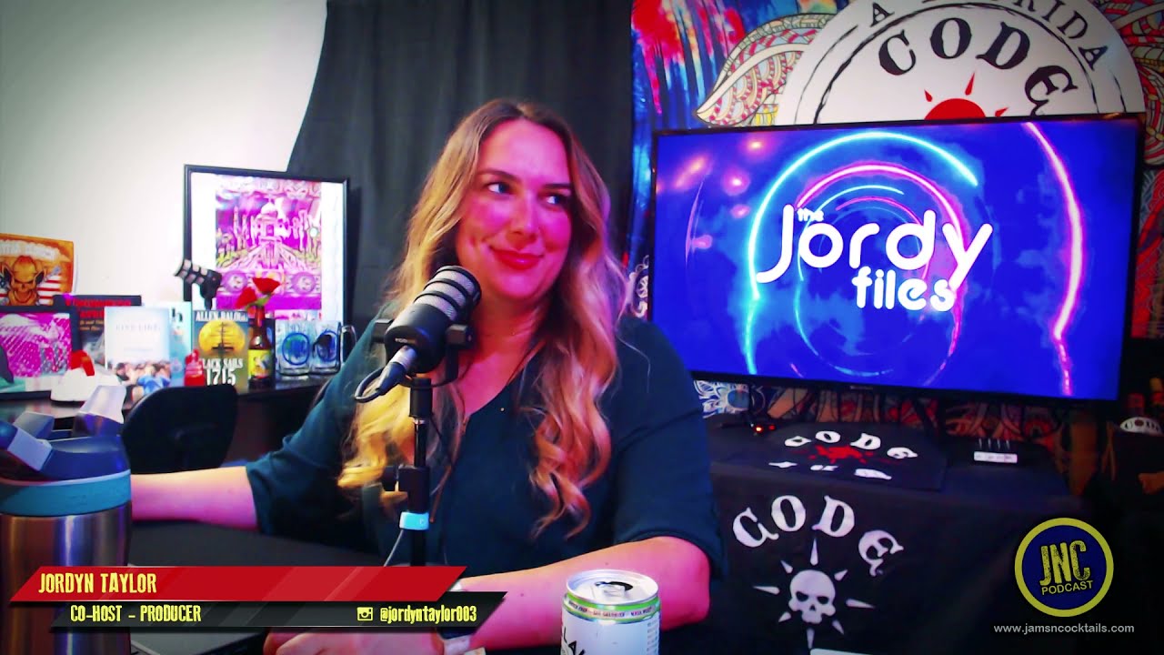 JNC - The Jordy Files - 5-26-21