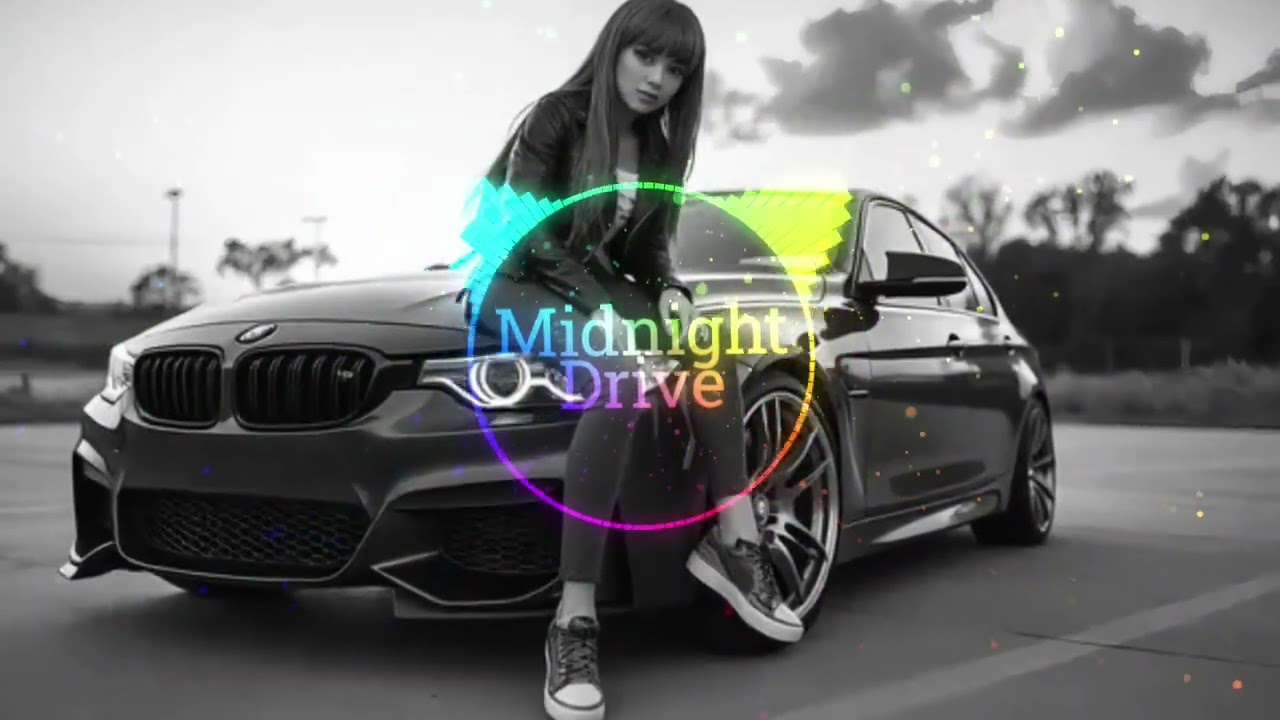 Midnight Drive | Hindi Car Music for driving | Shadowmind Beats (original audio).