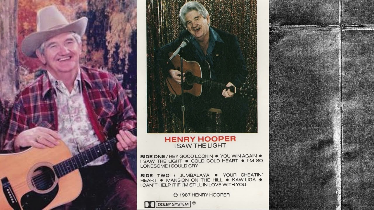 Henry Hooper- Hey Good Lookin