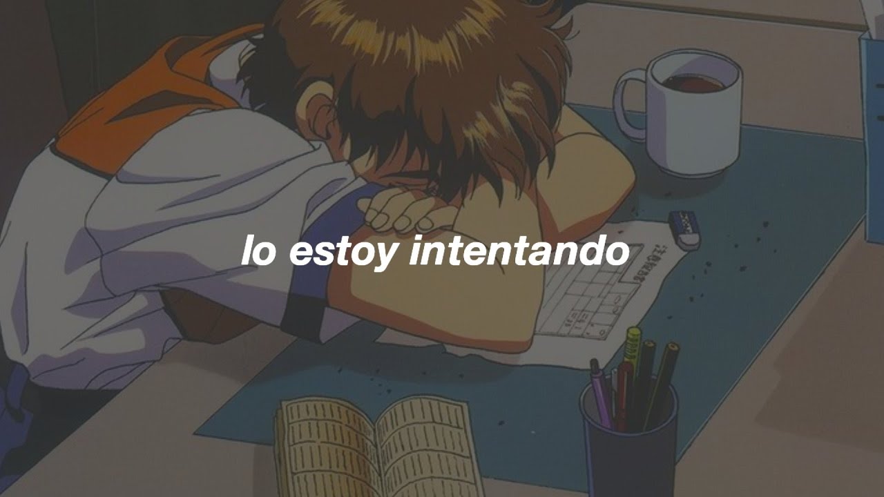 no buscaste esta canción ella te encontró a ti