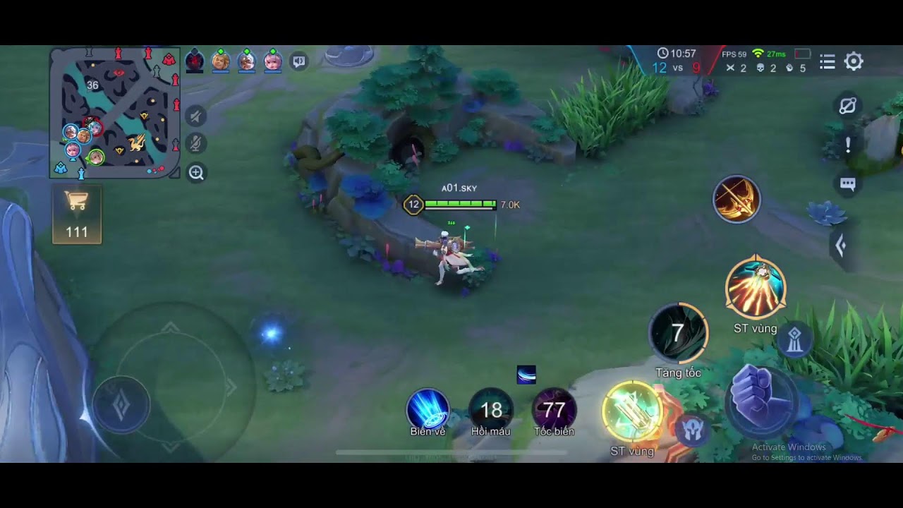 27/2 | Đổi game hé hé