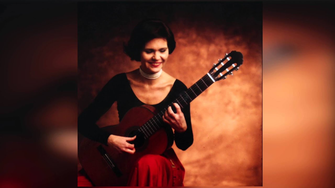 La Romanesca - Fernando Sor Inge Lise Christiansson