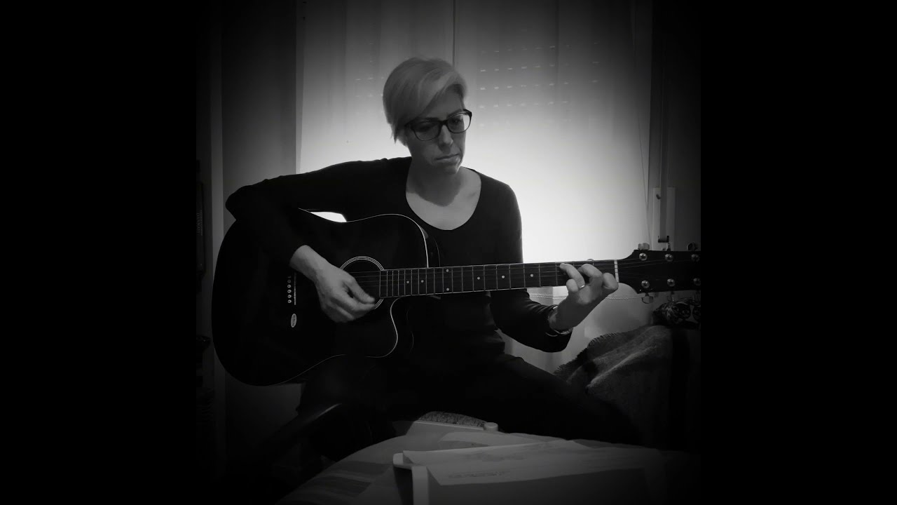 La mia anima canta (Gen)