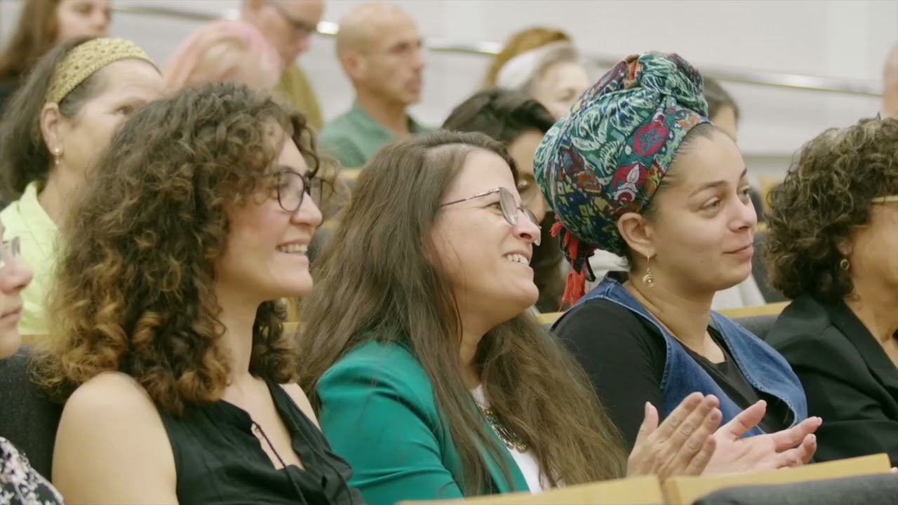 IMAR-2024 - כנס משפחות וקהילה - 30/10/2024