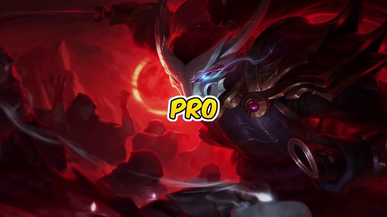 PRO YASUO vs NOOB YASUo