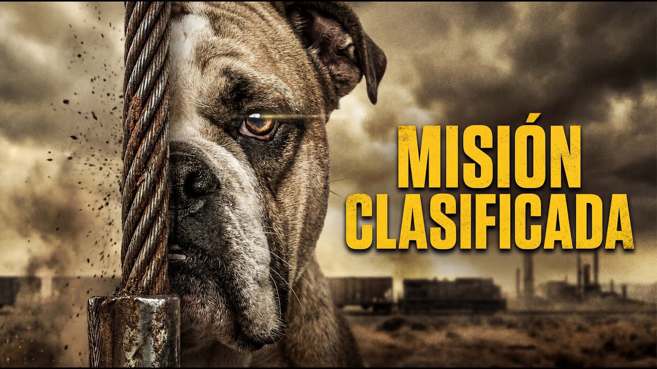 MISI&Oacute;N CLASIFICADA | Nadie sabe qu&eacute; est&aacute;n rescatando