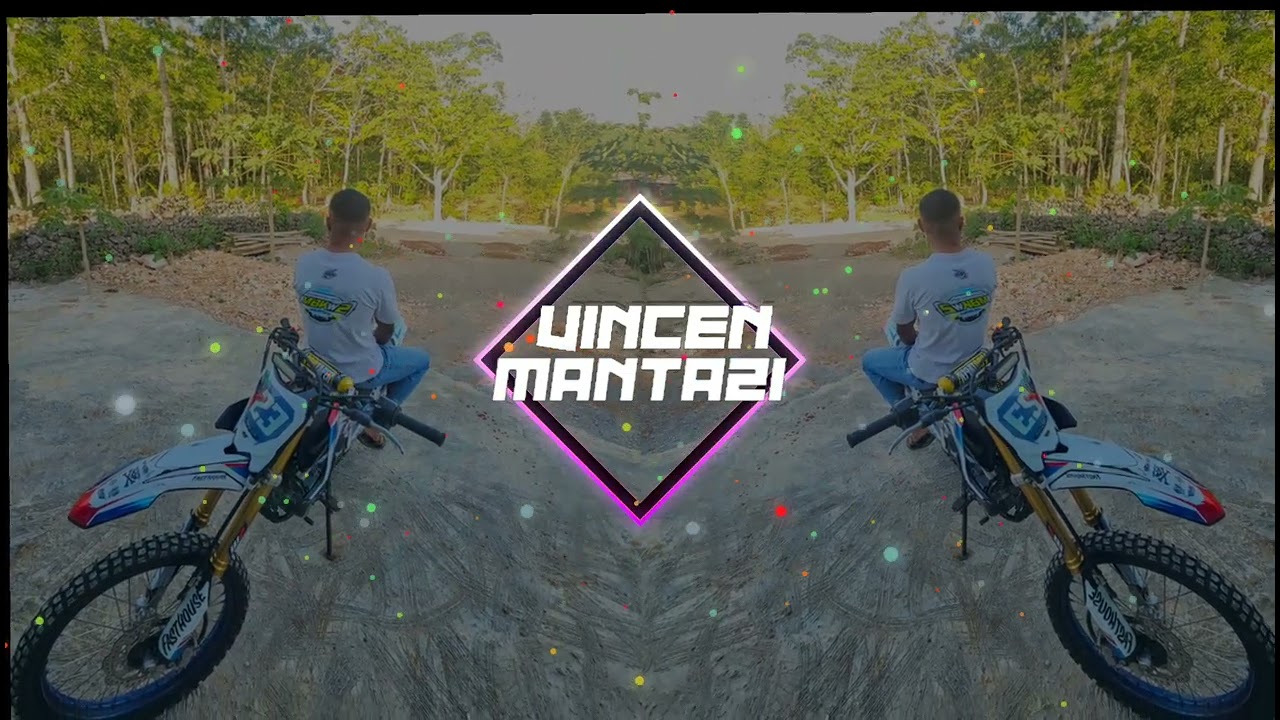 DJ I DON'T WANNA WAIT X AKAMSI NIKI NIKI & BANG ARIL