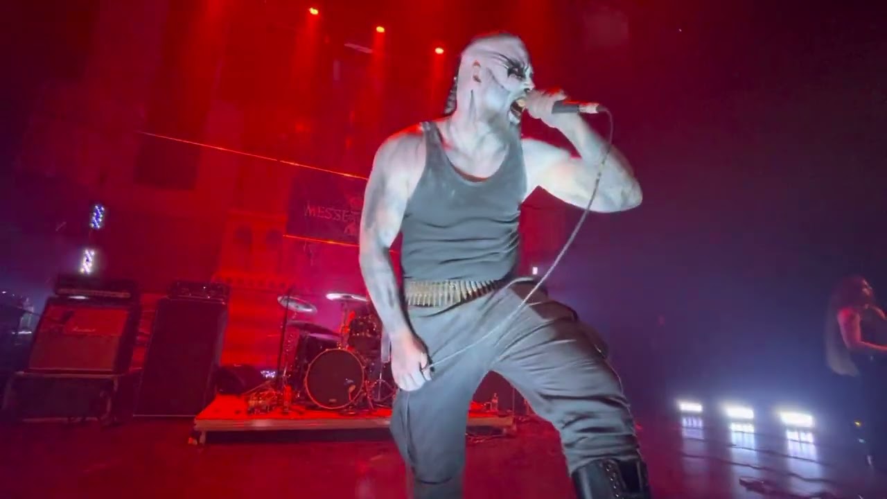 SARKRISTA @ Messe des Morts 2022
