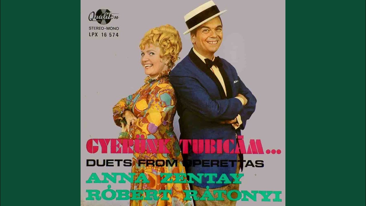 Az utolsó Verebély lány: Teve van egypúpú