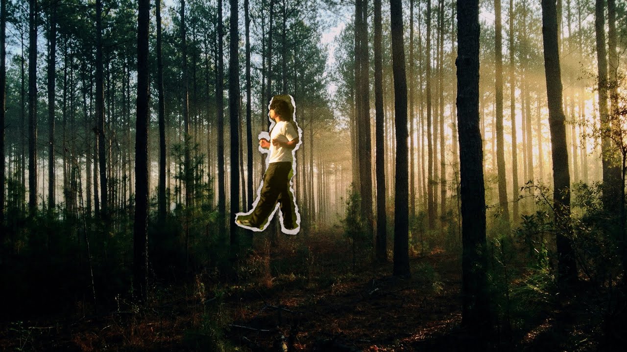 03. LEXXTER - entonces kedate aki (VISUALIZER) | no pienso, siento