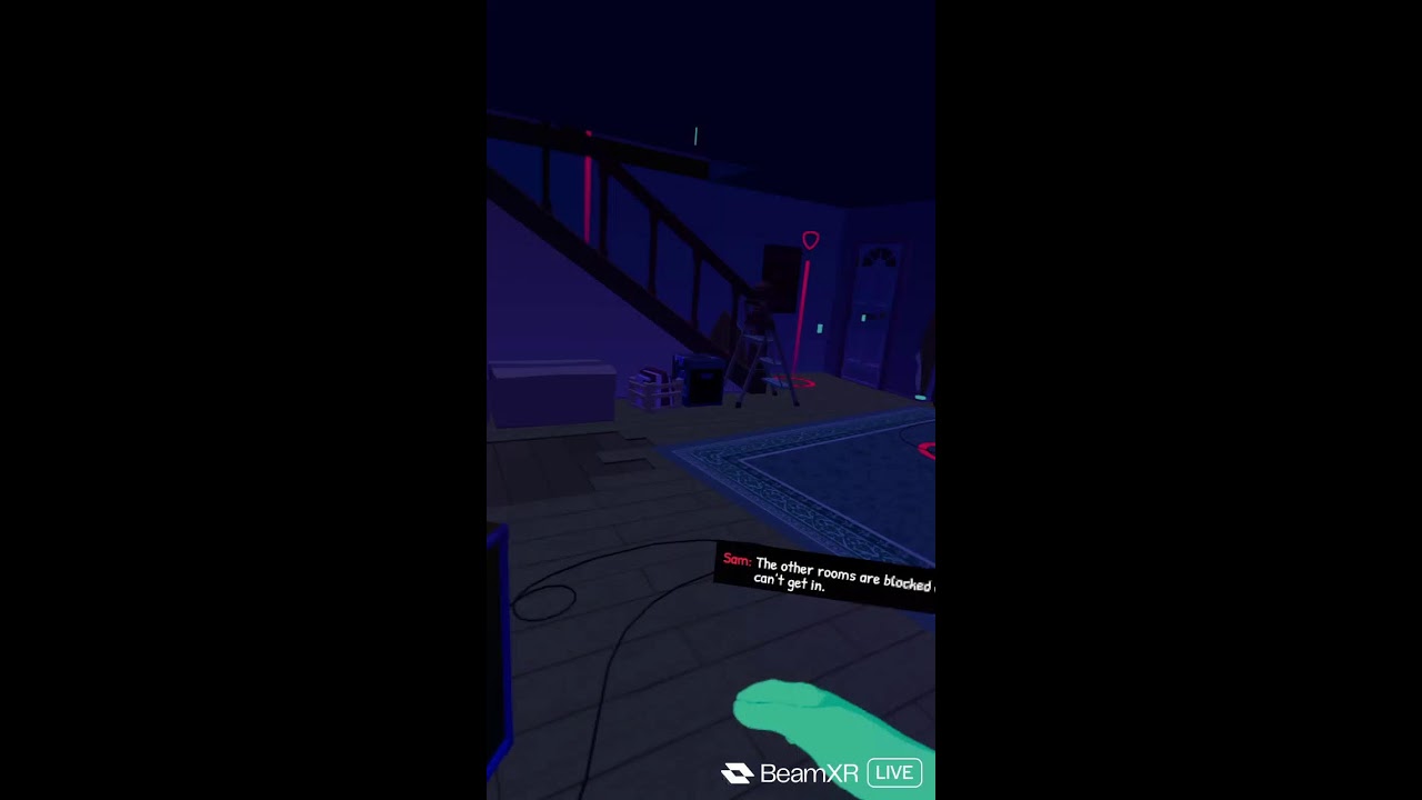 Playing a new game