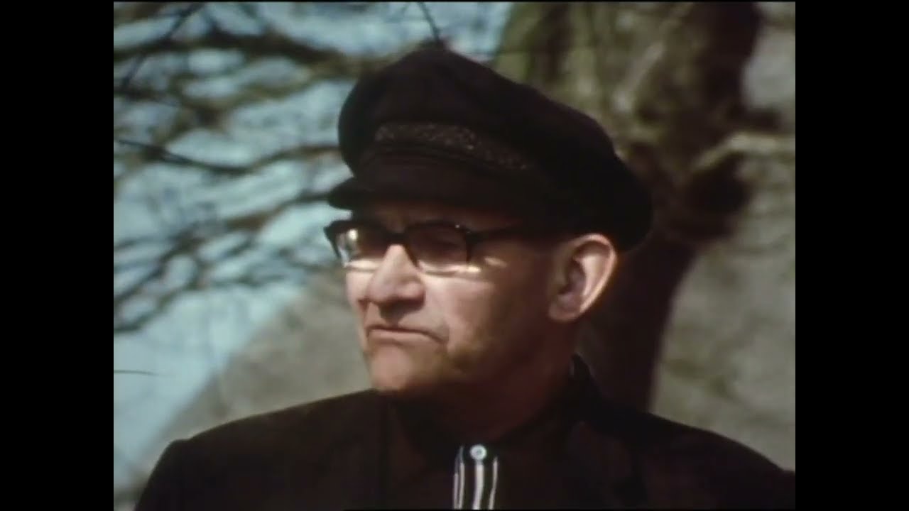 F&ouml;hr Friesen 1974