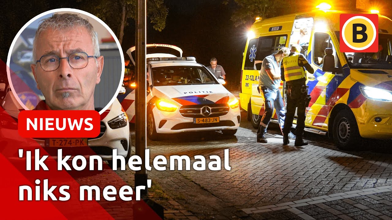 Steeds meer politieagenten kampen met PTSS | Omroep Brabant