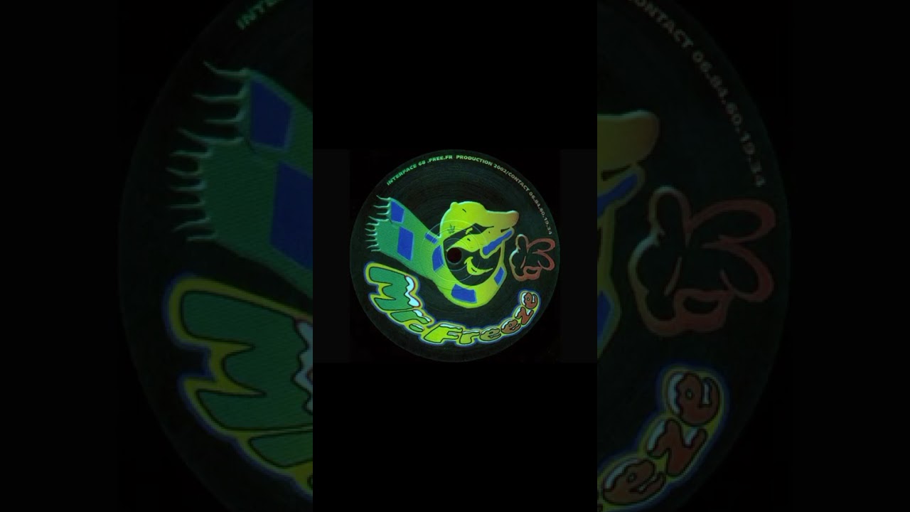 Interface 68 mister 3ze kick off 🏴‍☠️💥 #teknooldschool  tekno old skool 