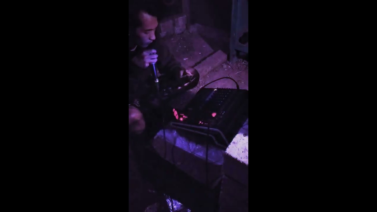 tes rekam tes mixer ashley selection 8 speaker ashley