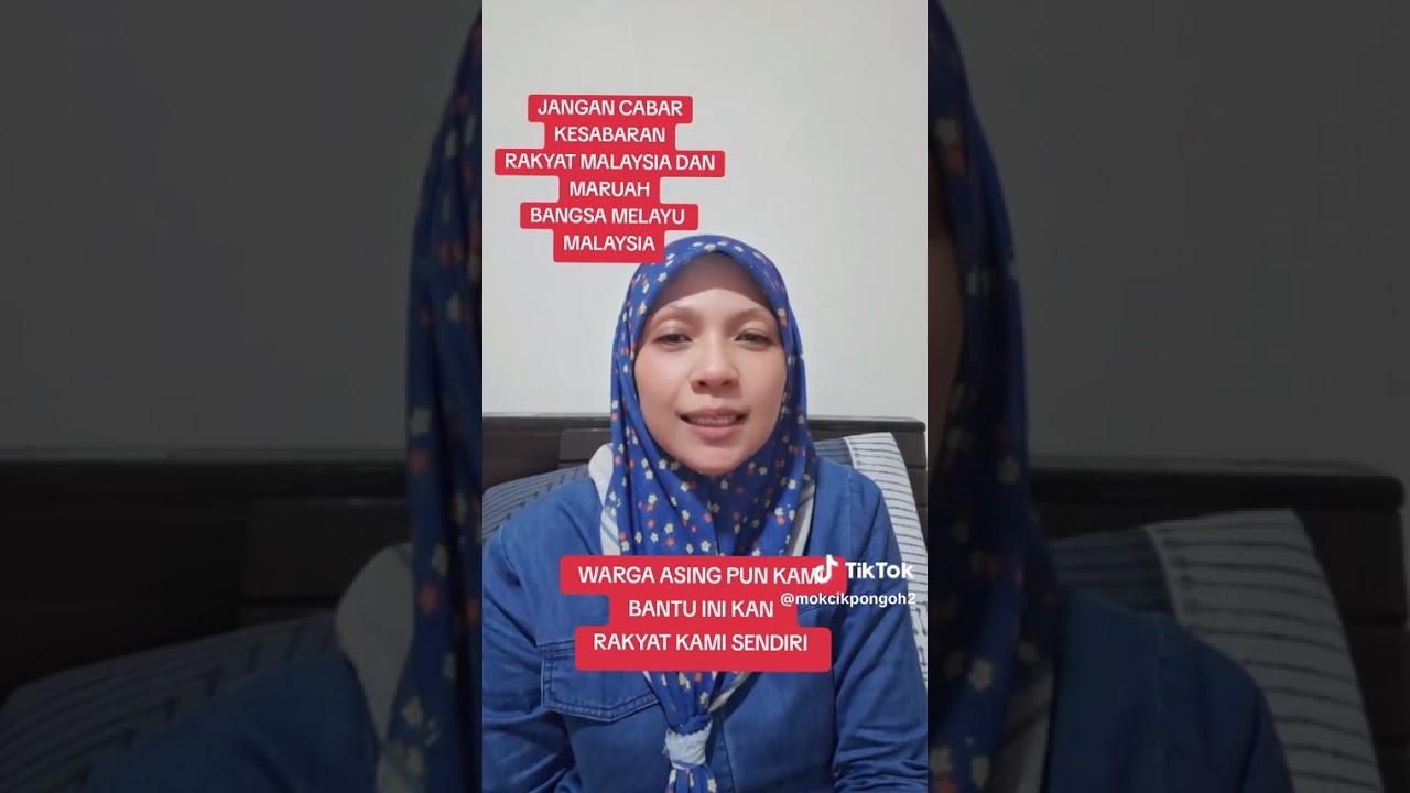 SUNGGUH LUAR BIASA PENGHINAAN WARGA INDONESIA(ACEH) PADA ORANG MALAYSIA DI KUALA LUMPUR 