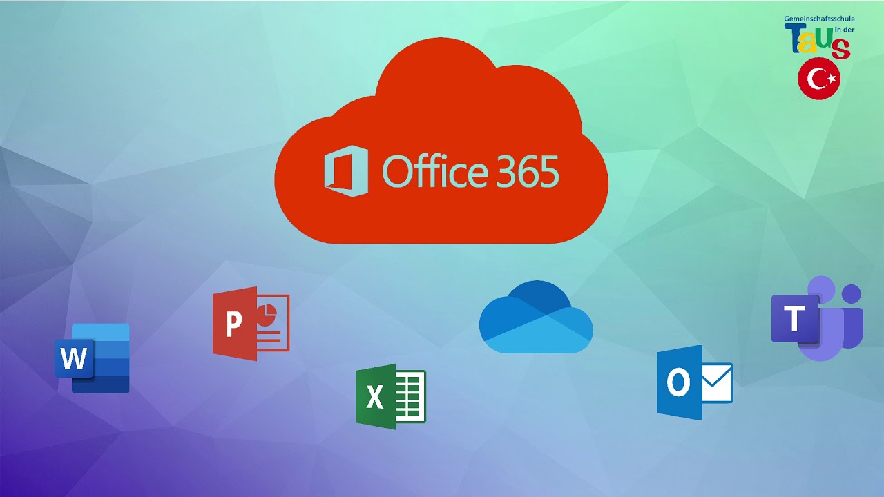Video Office 365 Teams türkische Fassung