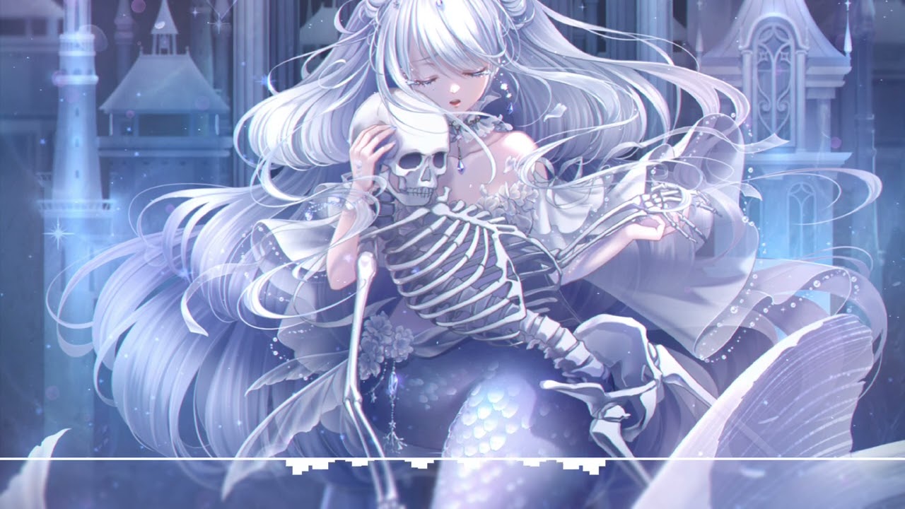 destiny - 人魚姫