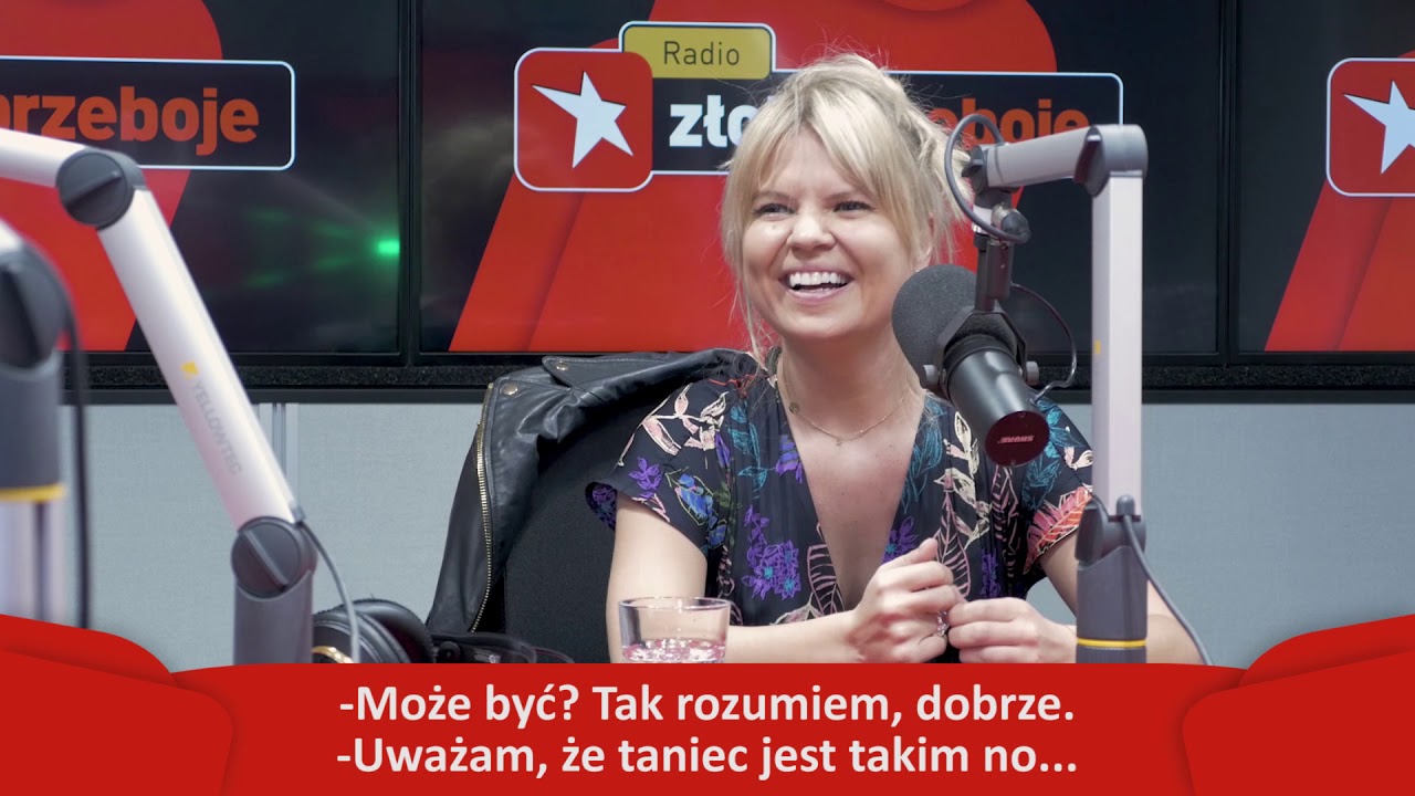 Jak poderwać Martę Manowską?