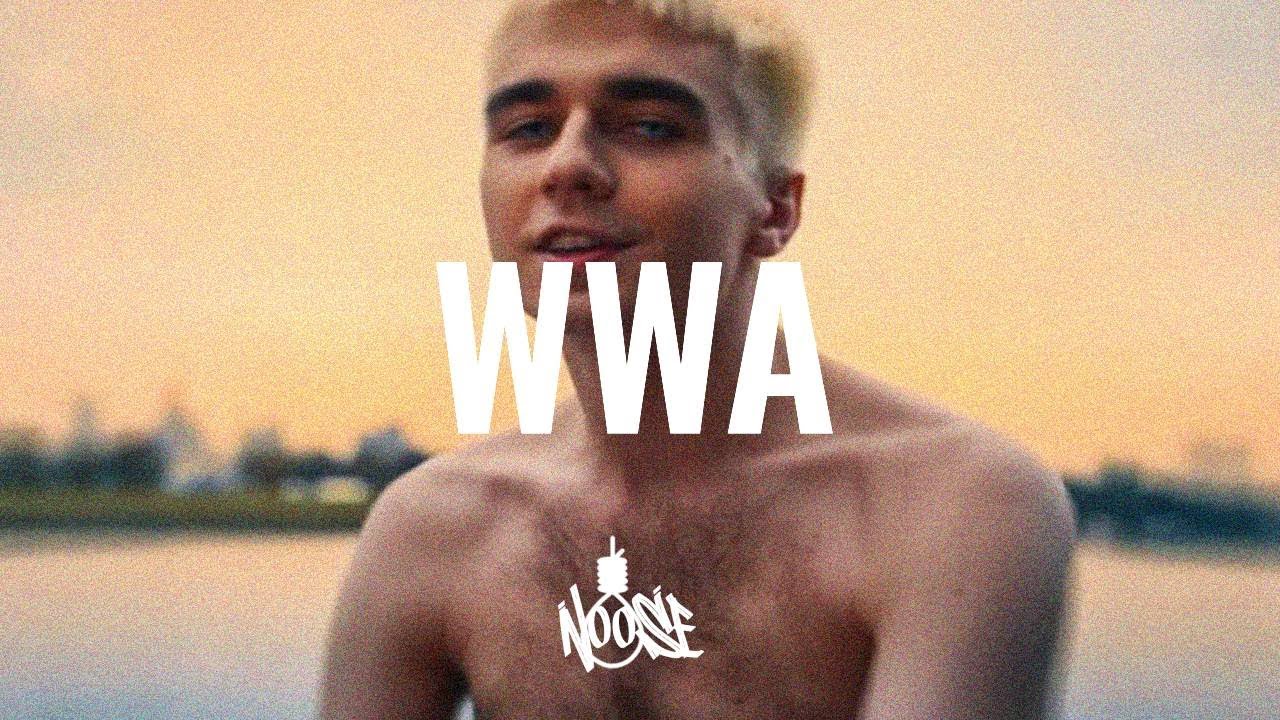 [FREE] MATA TYPE BEAT - 