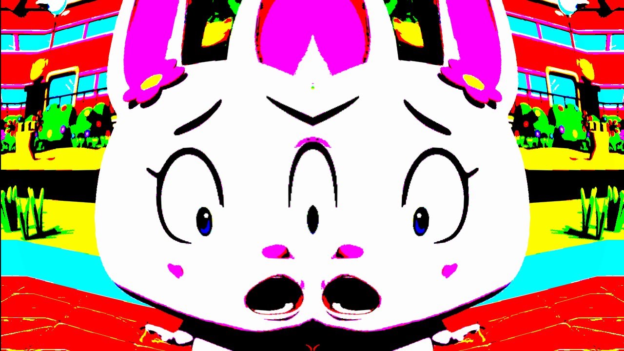 Lily's Ice Cream Fall Loco Nuts Effects Inspired by Gamavision Csupo Effects