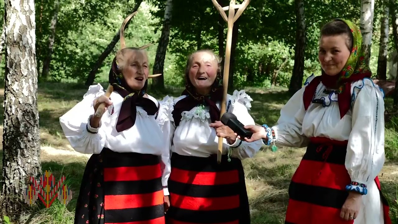 ZESTREA RĂDĂCINILOR STRĂBUNE - SURORILE GEMENE ANUȚA VERDEȘ   BÎRLEA ȘI MARIȘCA BÎRLEA DIN GIULEȘTI