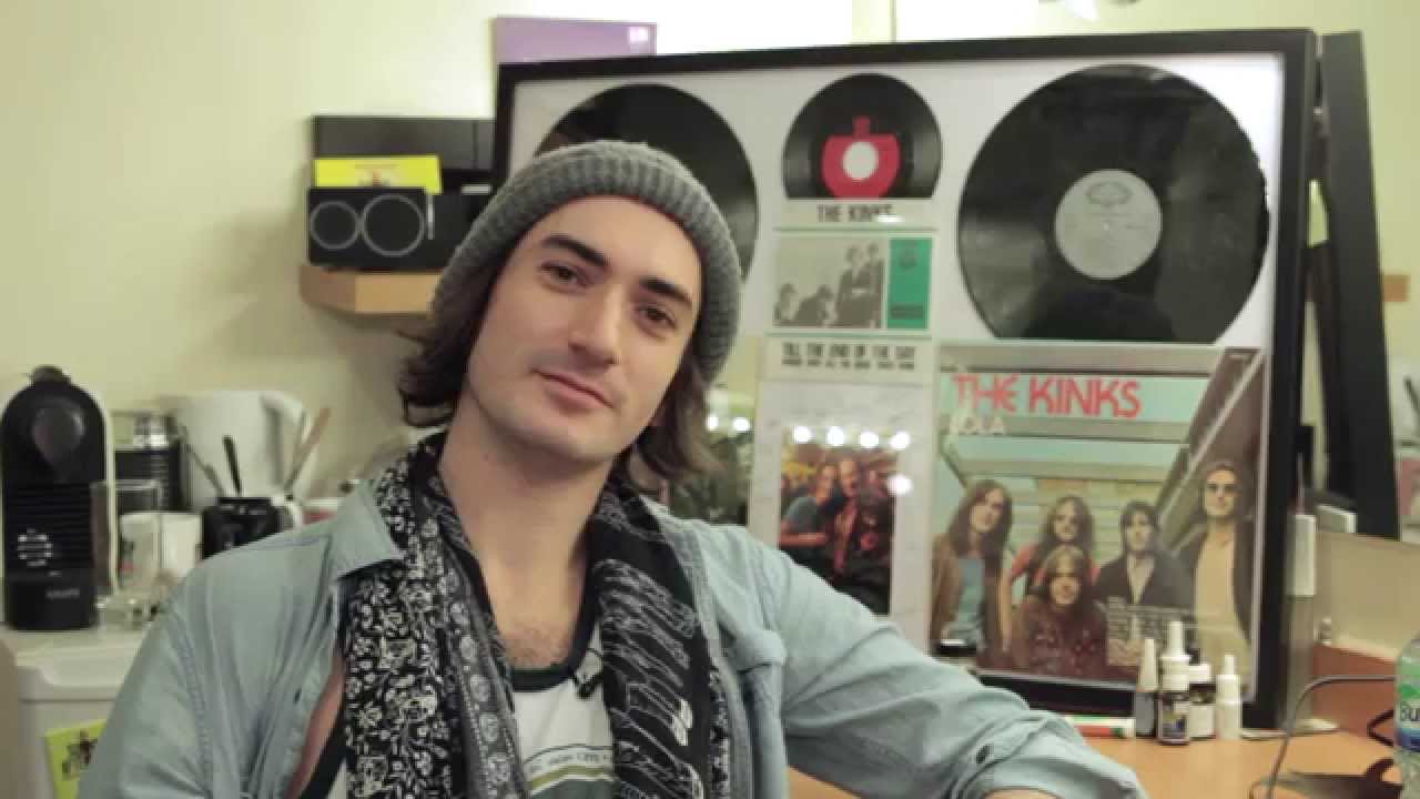 5 Questions For... George Maguire, Sunny Afternoon