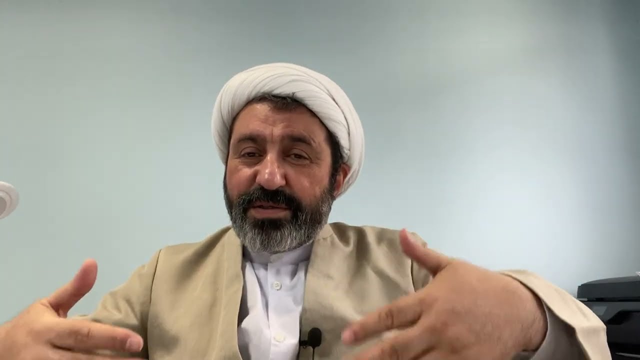 Helping Imam Husayn and Imam Mahdi: Dimensions and Requirements, Sheikh Shomali, 24th of Feb 2024