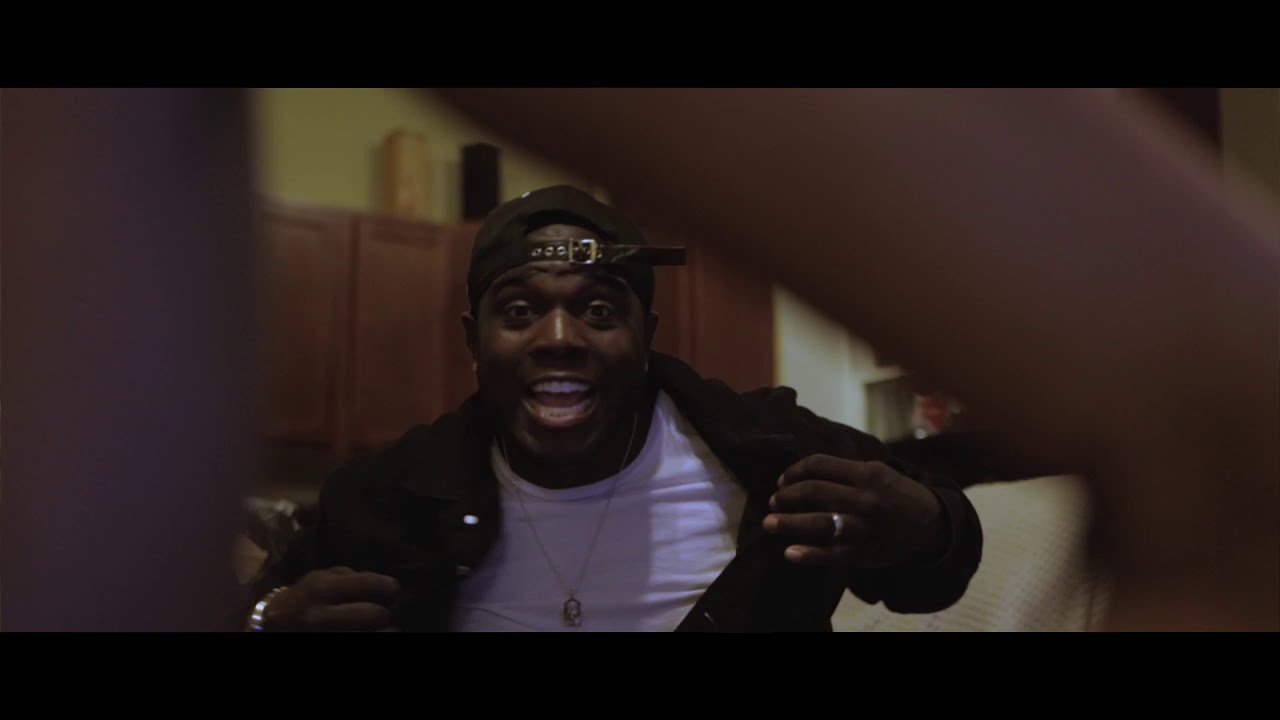 Blakk Tha Kid - Frontin (Dir. @_ByLashe)