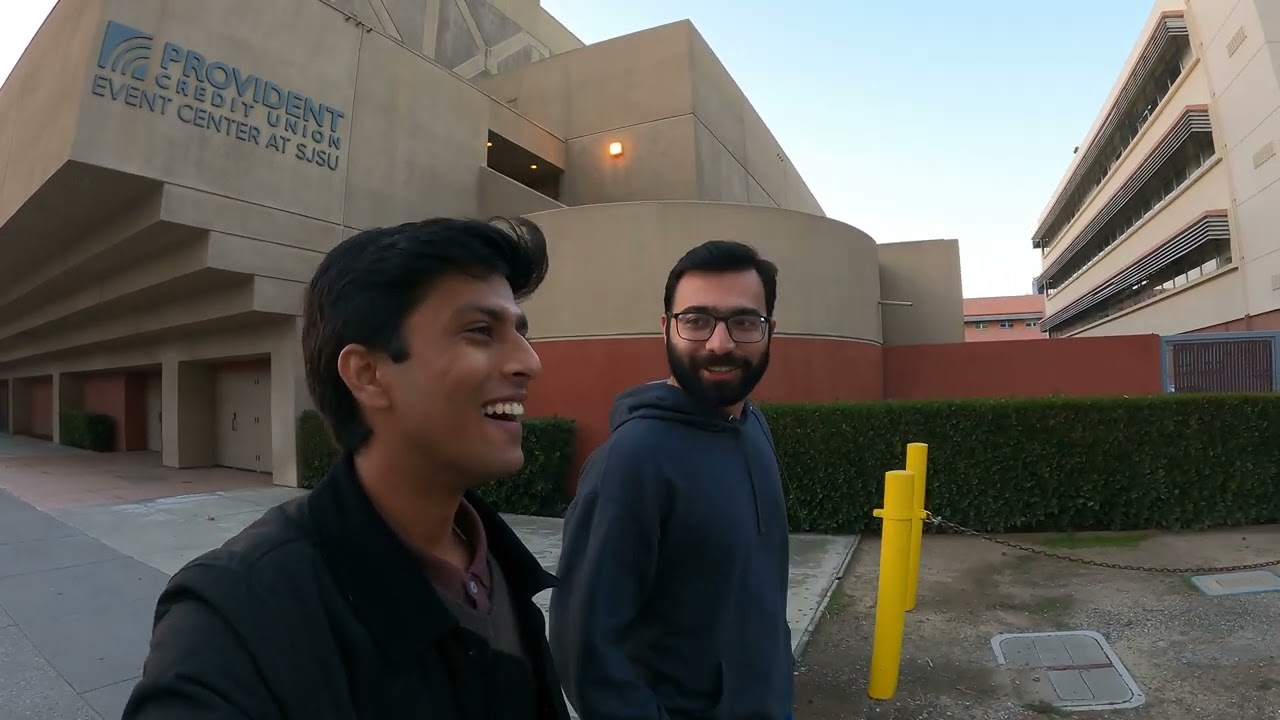 How is Data Analytics at SJSU