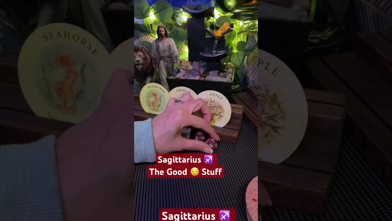 #sagittarius #sagittariustarot #sagittariustarotreading #tarotreading #tarot