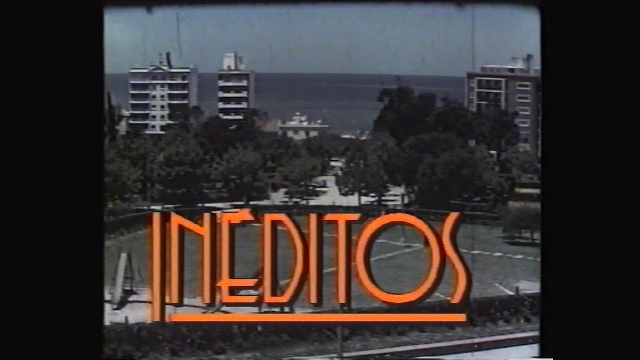 In&eacute;ditos ♯11 &middot; Miss Universo visita Uruguay
