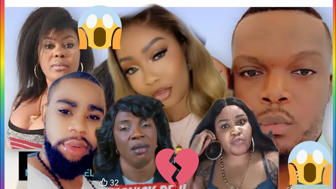 MAIS NON JAEL NA RAGE PONA GRACE TEMO🙆🤦BOYOKA PLACE RANDO EBANDA😱NDE BOYE⁉️BANA BATALA TE PARDON🤷